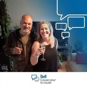 Meet your Posher, Nathalie gauvin